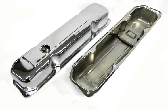 Chrysler valve covers